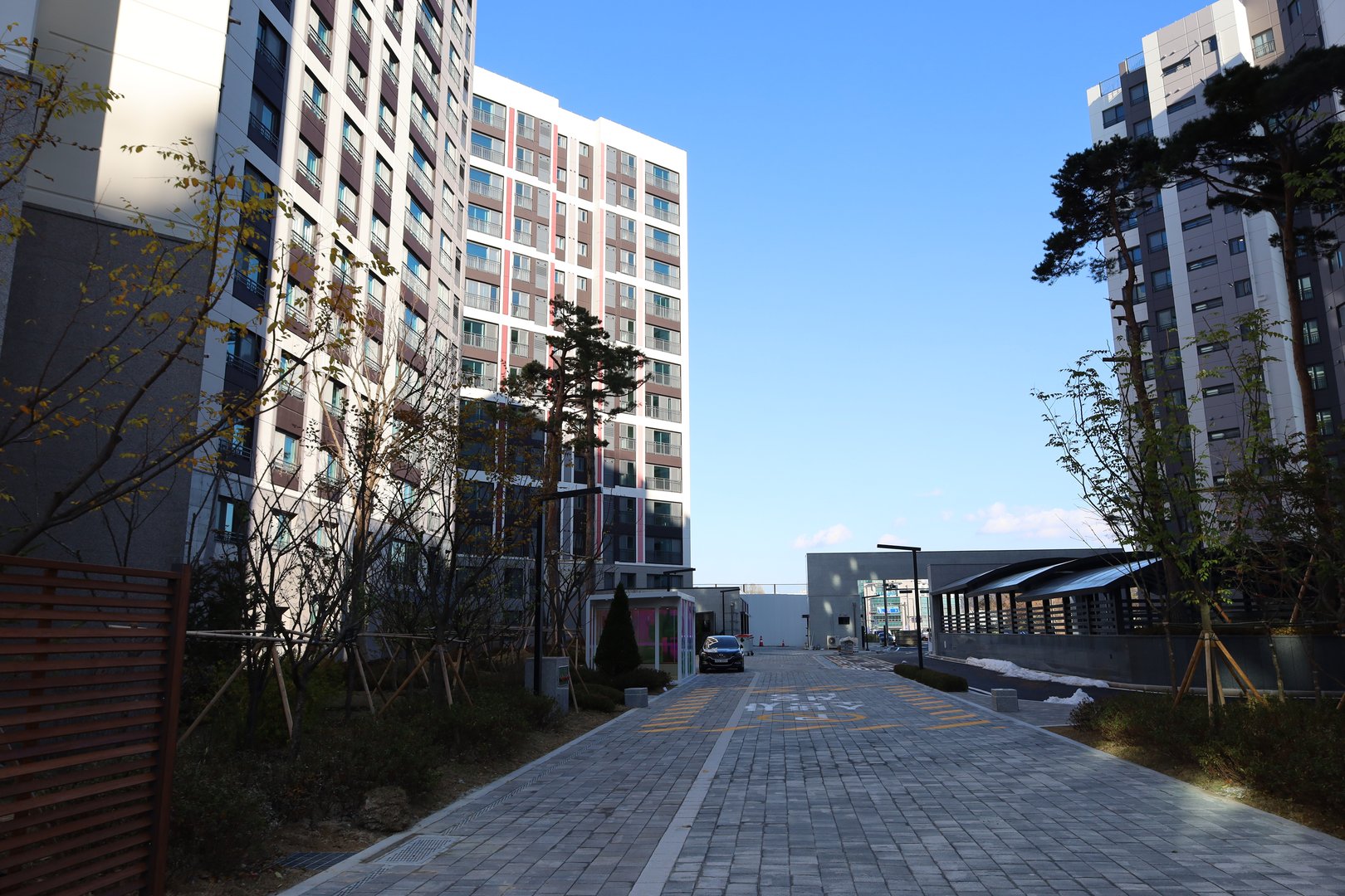 마포의 새로운 요지 쿼드러플 역세권, 강변북로와 올림픽대로 진출입 편리, 한강경관,